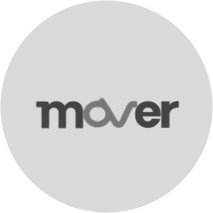 Mover