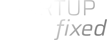 Startup Fixed